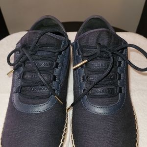 Michael Kors Finch Lace-up Sneaker